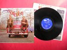Jimmy Raney George Wallington SWINGIN IN SWEDEN Emarcy LP VG++ NICE