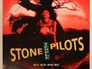 STONE TEMPLE PILOTS Core LP Vinyl Atlantic 7567824181 EUROPE S-1125