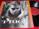 Robi Rosa Frio Lp Colombia First Press 1994