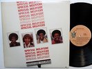 SPECIAL DELIVERY s/t LP 1978 Promo Modern SOUL Near-MINT vinyl