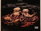 LIMP BIZKIT Chocolate Starfish & Hot Dog Flavoured 2 LPs Vinyl PROMO S-1128