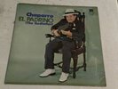 Chaparro El Padrino - The Godfather - All Star Band - Rico Records Lp