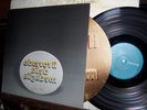 RDM aka IL ROVESCIO DELLA MEDAGLIA import LP La Bibbia w/insert ITALIAN PROG