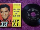 ELVIS PRESLEY Rca Italiana EPA 30-331 