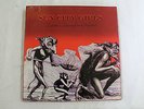 3 x Vinyl Album SUN CITY GIRLS 'Dante's Disneyland Inferno' EXCELLENT CONDITION