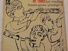 Trombone by Three LP - ANDY WARHOL (SCARCE) *Near Mint* DG RVG NR