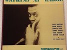 Doug Watkins At Large - ULTRA SCARCE '56 (Original) Transition *Near Mint++* NR