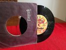 The Stranglers- Nuclear Device Rare Aust 7
