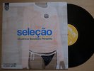 ARNOLDO MEDEIROS EDSON FREDERICO HELIO MATHEUS,etc Selecao JAPAN LP BRAZIL FUNK