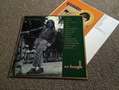 SAINT ETIENNE - SO TOUGH - 1993 LP WITH INNER SLEEVE - RARE ON VINYL EX/EX