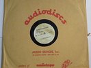 Charlie Parker / Bud Powell / Fats Navarro May 15, 1950 Birdland acetate Lp