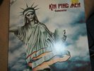 KIN PING MEH Concrete 2 × Vinyl LP-Album FOC Nova 6.28370 DP Germany 1976