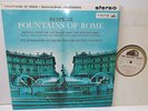 ASD 366 Respighi Fountains Of Rome & Smetana Bartered Bride  Goossens C/G