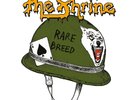 THE SHRINE - RARE BREED  VINYL LP + CD NEW+