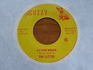 The Litter - Action Woman 1967 USA 45 SCOTTY GARAGE/PSYCH
