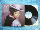 RARE SOUL / FUNK LP JOANN GARRETT - JUST A TASTE LP orig CHESS  nice 