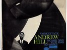Andrew Hill  Smokestack Blue Note BST 84160 NY USA label