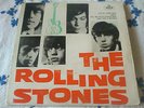 THE ROLLING STONES IT'S ALL OVER NOW / CAROL 7