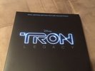 Daft Punk Tron Legacy Soundtrack 180g Vinyl 2xLP Glow in the Dark