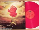 KINGDOM COME - Journey  (TRC 1976/1990 / RED VINYL / LP MINT)