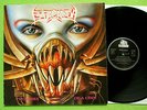 Pyracanda - Two Sides Of A Coin LP  No Remorse Records / Virgin 1990