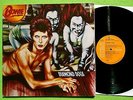 David Bowie - Diamond Dogs LP   RCA Victor 