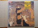 Mahler Symphony 6 / CBSO - Rattle / EMI 7540471 (double LP)