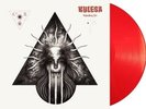 KYLESA - Exhausting Fire: Australian Exclusive Red Vinyl With Bonus Track (LP)