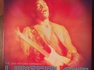 Jimi Hendrix Winterland LP Box Set Limited Edition 8LP
