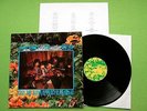 Nikki Sudden & Rowland S. Howard - Kiss You Kidnapped Charabanc LP with OIS 