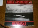 Bruce Springsteen Nebraska 1982 CBS LP Sealed vinyl