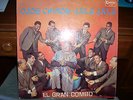 El Gran Combo - Ojos Chinos LP Jala latin merengue RARE GEMA salsa ricardo ray