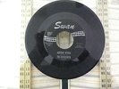 THE HENCHMEN- ROCKIN ROBIN- BABY WHATS WRONG- 45RPM- RECORD-