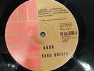 DEEP PURPLE-BURN-SUPER RARE NICARAGUA LP