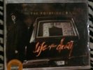 The Notorious B.I.G. - Life after death 3XLP OG w/sticker & poster