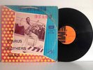 BENJAMIN OTARU Otarus RARE KILLER AFRO HIGHLIFE - NIGERIA LP