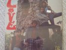 psych LOVE 1st LP   ARTHUR LEE  still sealed never opened STEREO ELEKTRA  74001