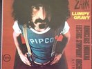 FRANK ZAPPA - LUMPY GRAVY - LP VINYL RECORD