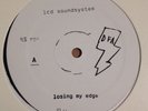 LCD Soundsystem Losing My Edge 12