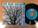 FRANKIE LEE SIMS The blue guitar FRENCH EP TOP RANK