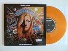 BLUES PILLS - Live at Rockpalast-EP(orange Vinyl) SIGNIERT (Kadavar,Orchid) LP