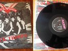 Rare LP Cock Sparrer Shock Troops - Original pressing 1983 [RAZOR UK] Punk Oï