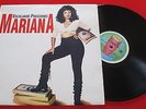 Latin Salsa MARIANA 