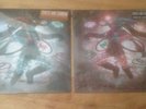 Coheed and Cambria The Afterman Ascension Descension Vinyl LP Both Sealed USA