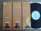 RAW MATERIAL - TIME IS LP IN MINT PROG. MONSTER