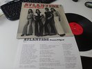 ATLANTIDE ITALIANO PROG. KILLER IN MINT 1974 FRANCESCO TI RICORDI