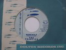 FRANTICS Werewolf Dolton Garage Rocker Horror 45 HEAR