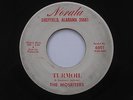MOSRITERS Turmoil On The Run Garage Instro Surf 45 HEAR