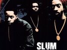 Slum Village - Fantastic Vol. 1 Vinyl 2LP NEU 09533367