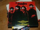 The Stranglers Something Better Change EP Pink Marbled Vinyl Picture Sleeve